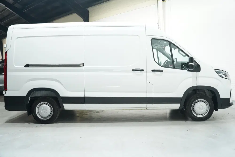 Maxus Deliver 9 2.0 CIT 148 pk L3H2 Comfort Pack Airco uit 2023, foto 8
