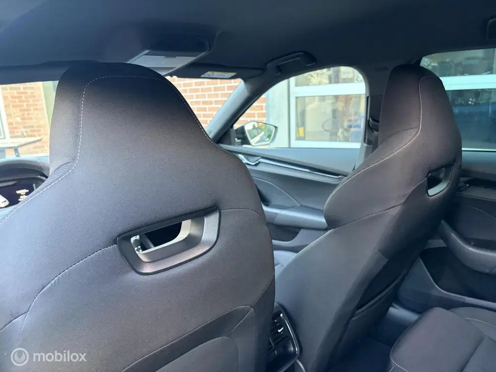 Skoda Octavia 1.0 TSI Sport Business uit 2021, foto 8