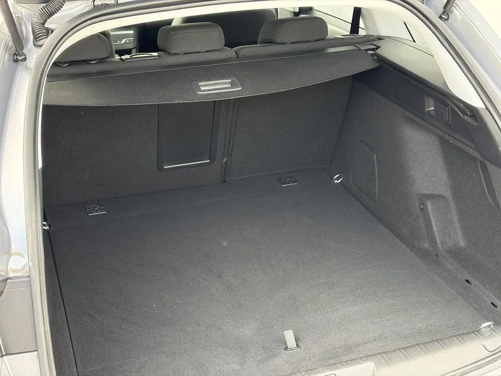 Peugeot 308 1.2 PureTech Blue Lease Allure Automaat I uit 2021, foto 11