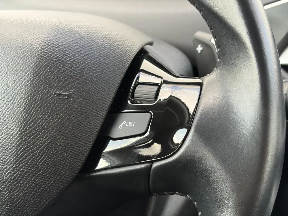 Peugeot 308 1.2 PureTech Blue Lease Allure Automaat I uit 2021, foto 15