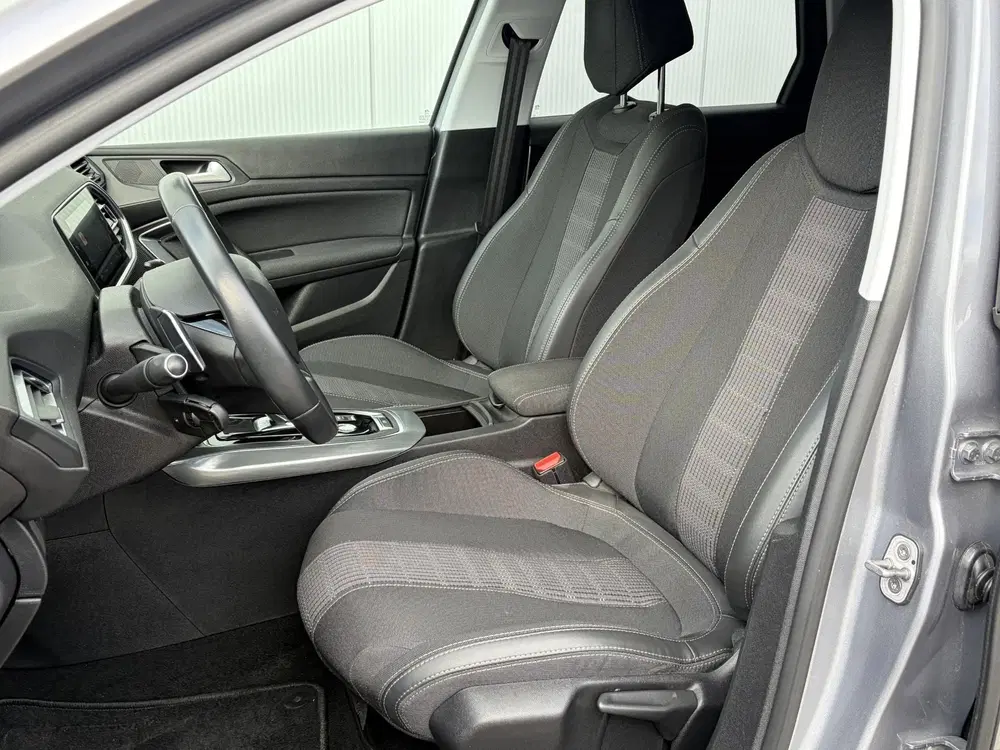 Peugeot 308 1.2 PureTech Blue Lease Allure Automaat I uit 2021, foto 8