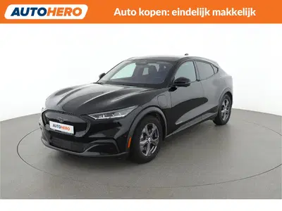 Ford Mustang Mach-E RWD 75 kWh uit 2023