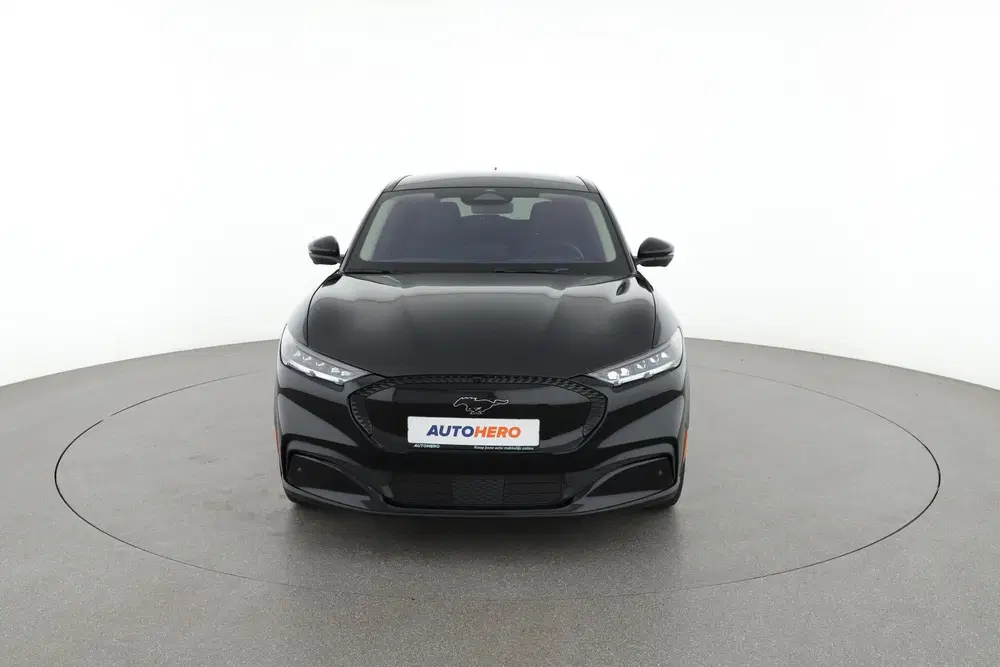 Ford Mustang Mach-E RWD 75 kWh uit 2023, foto 10