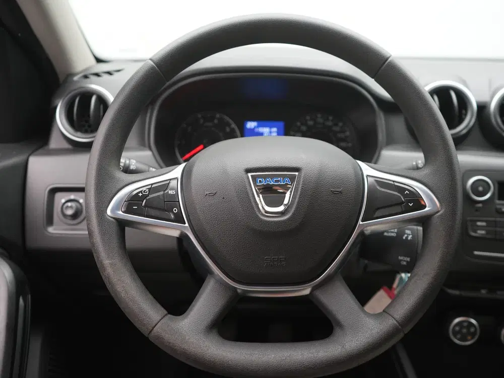 Dacia Duster TCe 130 Comfort uit 2021, foto 15