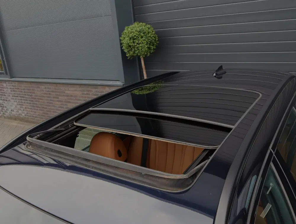 BMW 5-serie 530e M Sport uit 2023, foto 10