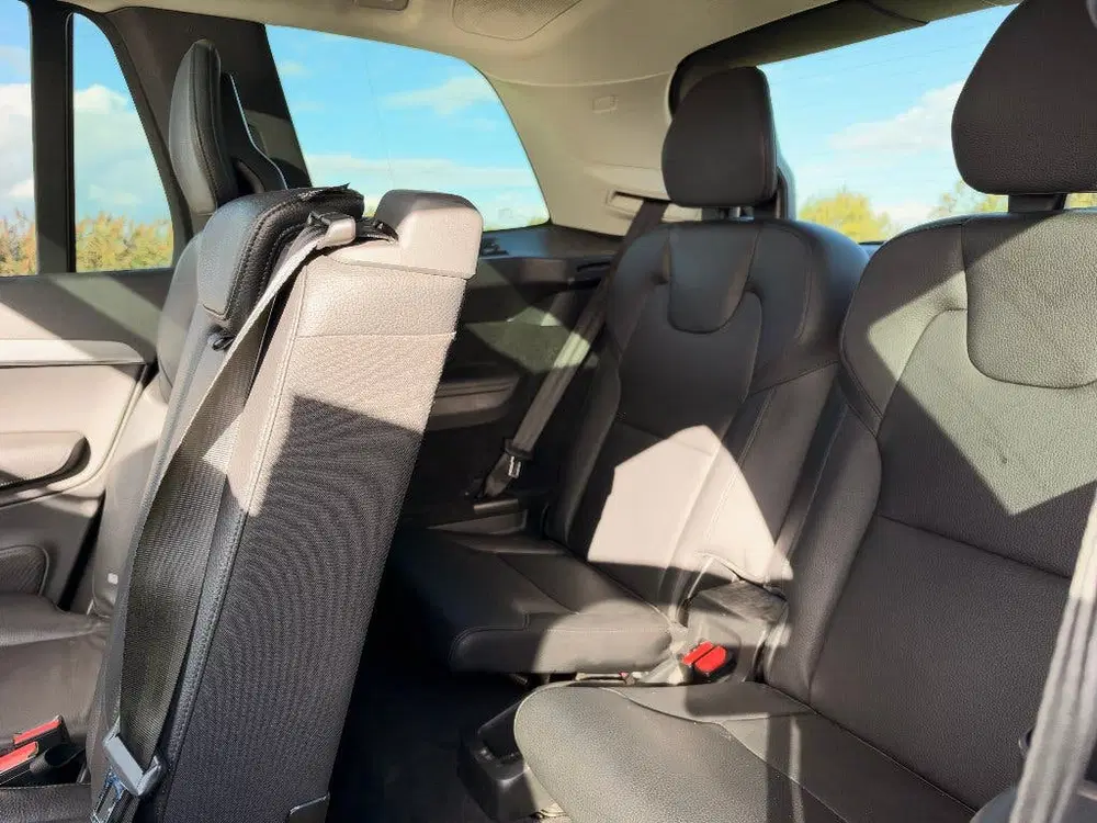 Volvo XC90 T8 Inscription uit 2021, foto 15