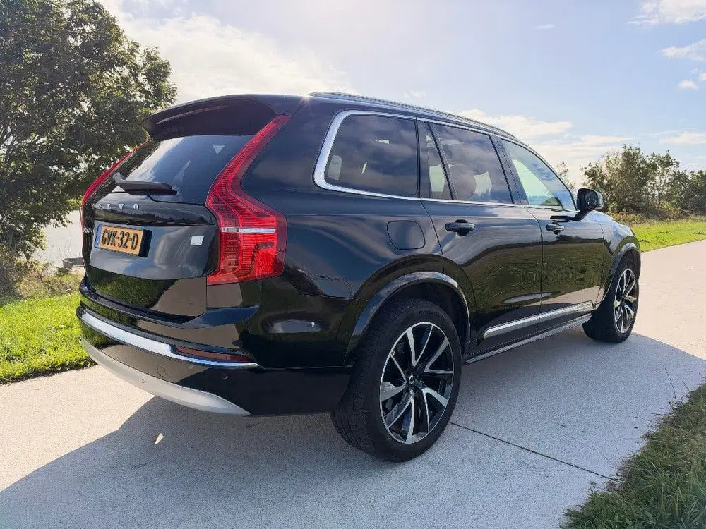 Volvo XC90 T8 Inscription uit 2021, foto 5