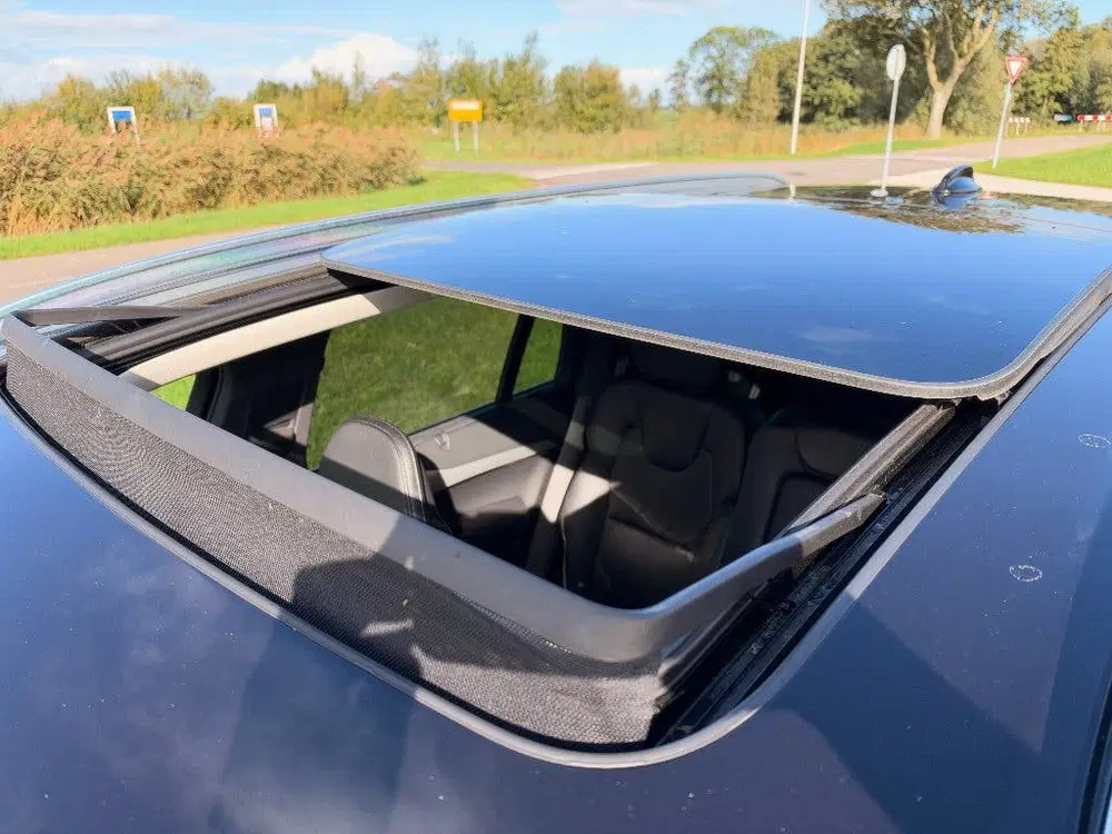 Volvo XC90 T8 Inscription uit 2021, foto 8