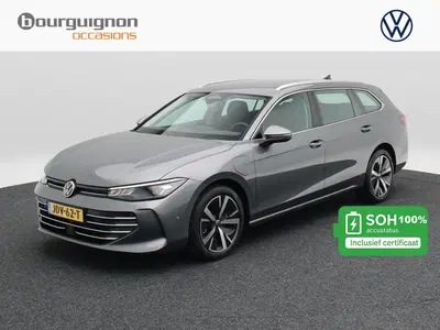 Volkswagen Passat 1.5 eHybrid 204 Pk Business uit 2025