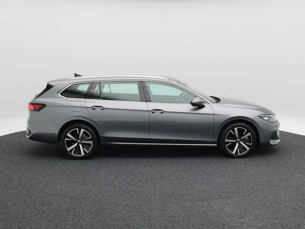 Volkswagen Passat 1.5 eHybrid 204 Pk Business uit 2025, foto 7