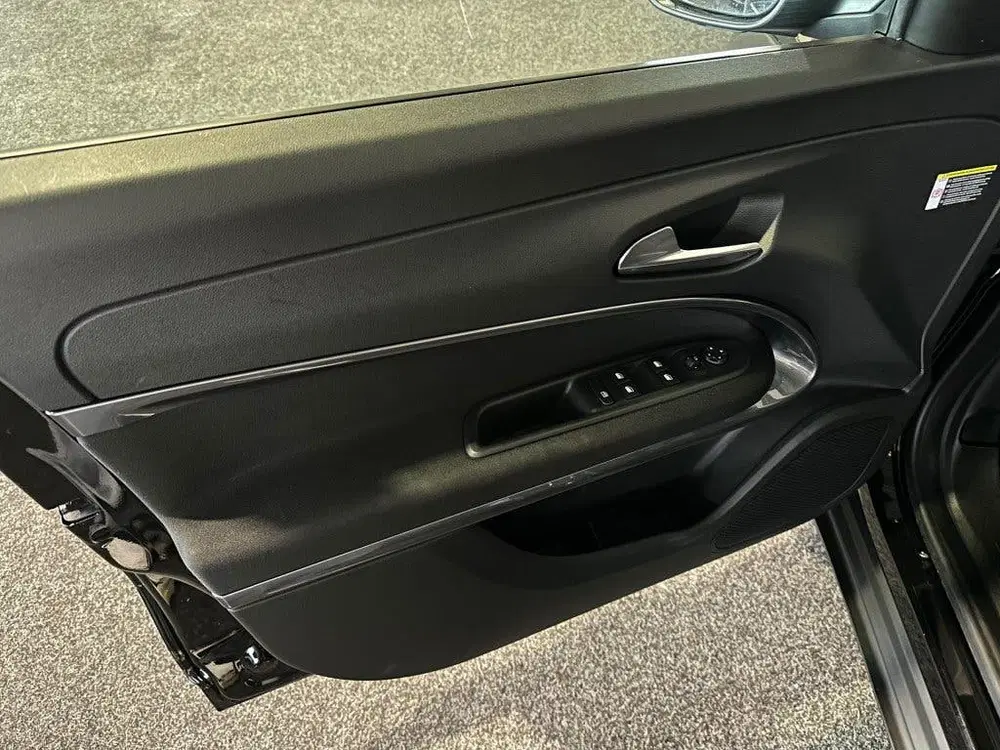 Fiat 600 1.2 HYBRID URBAN l NAP l AUTOMAAT l CARPLA uit 2025, foto 12