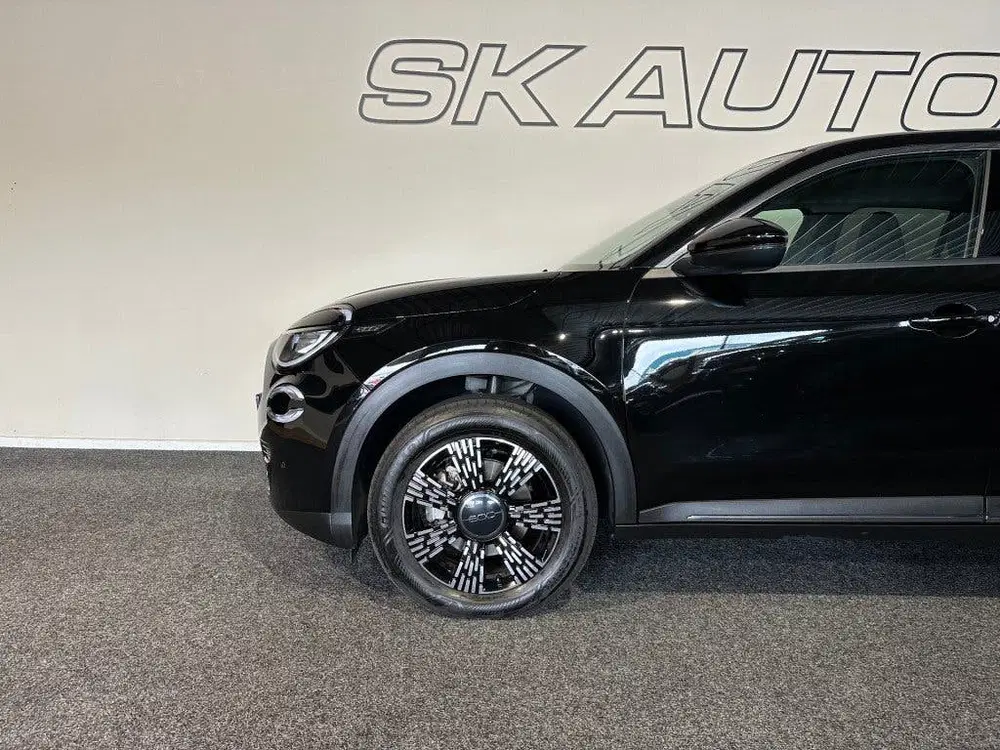 Fiat 600 1.2 HYBRID URBAN l NAP l AUTOMAAT l CARPLA uit 2025, foto 8