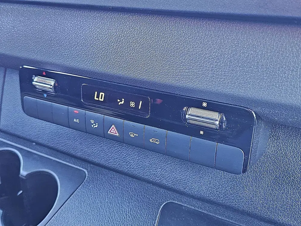 Mercedes-Benz Sprinter 317 ac automaat euro6 uit 2021, foto 11