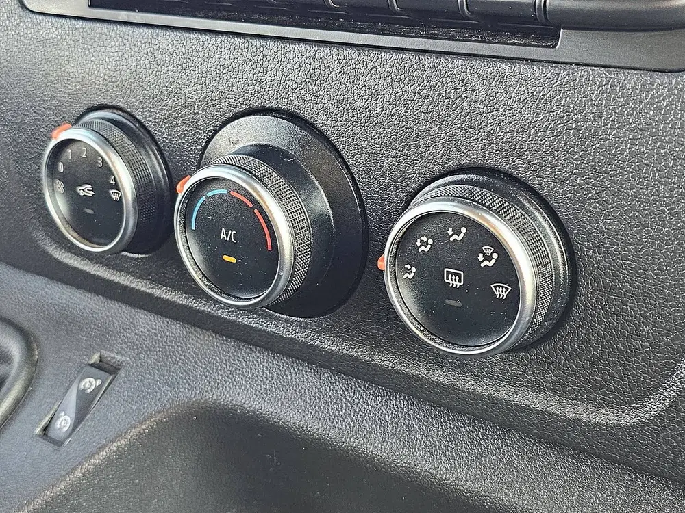 Renault Master 2.3 Dubbele Cabine Airco 3.5T-Trekhaak Ope uit 2020, foto 10