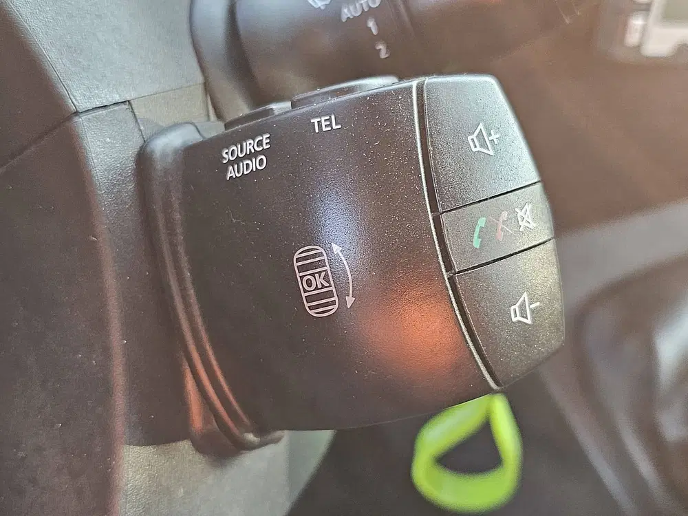 Renault Master 2.3 Dubbele Cabine Airco 3.5T-Trekhaak Ope uit 2020, foto 11