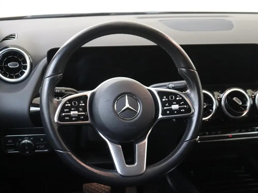 Mercedes-Benz B-Klasse 250 e AMG Line uit 2022, foto 12