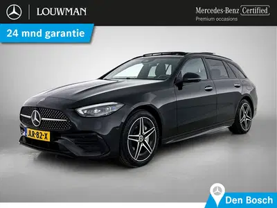 Mercedes-Benz C-Klasse 300 e Business Solution AMG Tr uit 2025