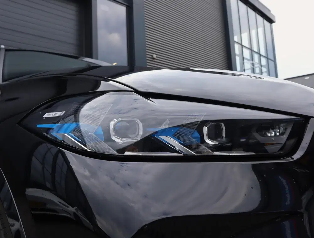 BMW X5 xDrive50e M-sport uit 2023, foto 5
