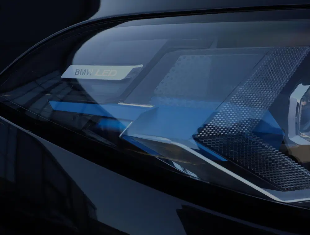 BMW X5 xDrive50e M Sport uit 2023, foto 7