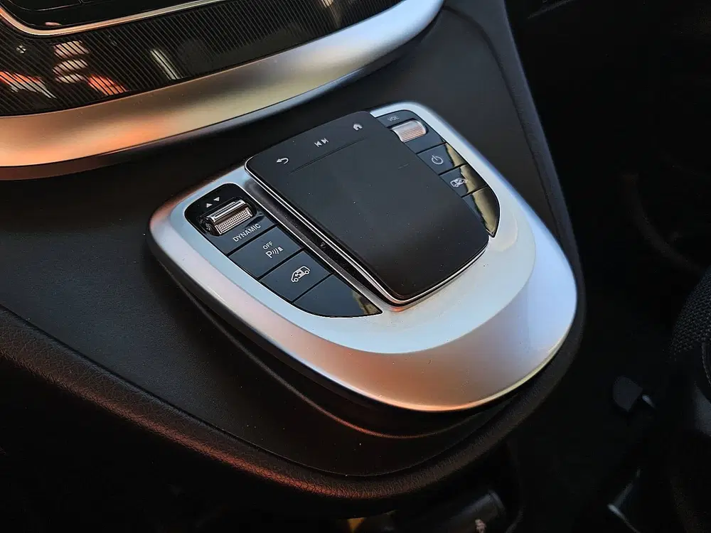 Mercedes-Benz EQV 300 ExtraLang L3 8 Persoons 2x Elektrische uit 2024, foto 11