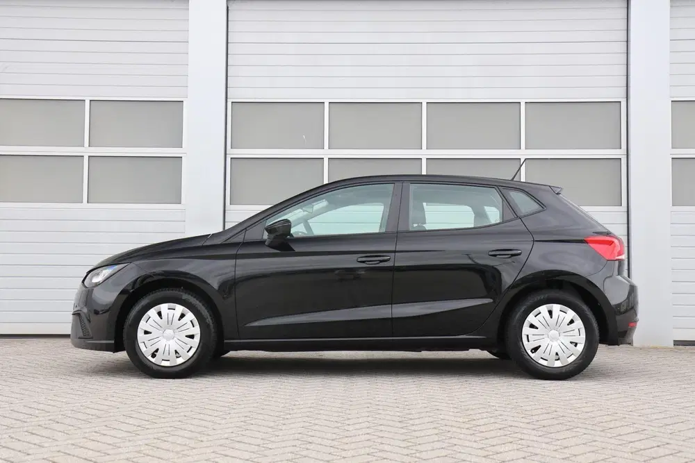 SEAT Ibiza 1.0 MPI 80pk Reference uit 2022, foto 12