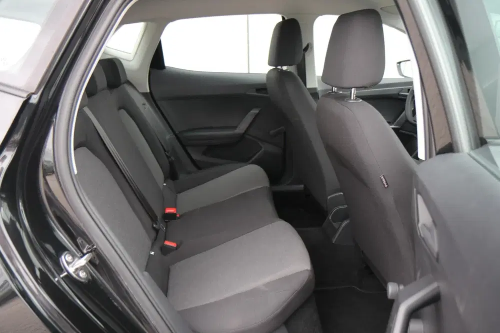 SEAT Ibiza 1.0 MPI 80pk Reference uit 2022, foto 15