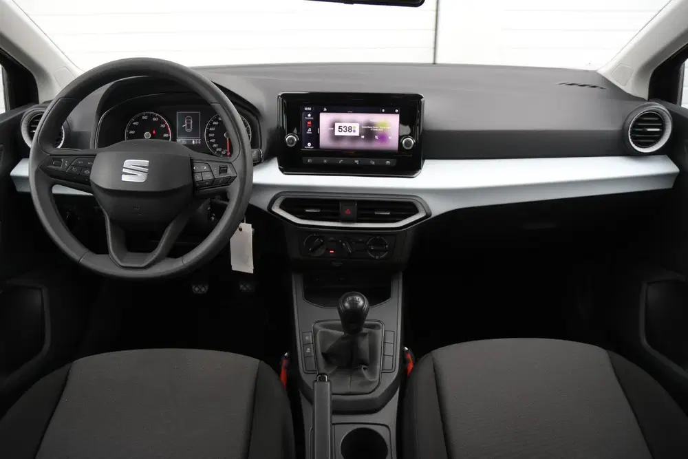 SEAT Ibiza 1.0 MPI 80pk Reference uit 2022, foto 5