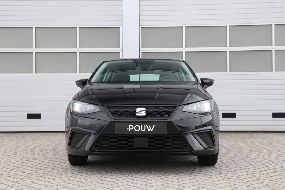 SEAT Ibiza 1.0 MPI 80pk Reference uit 2022, foto 8