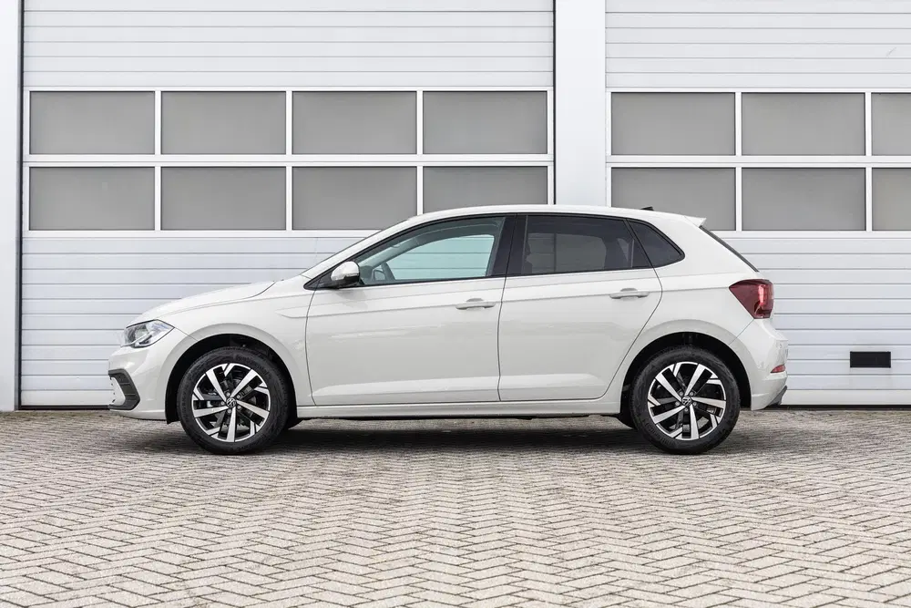 Volkswagen Polo 1.0 TSI 95pk Life Edition uit 2026, foto 12