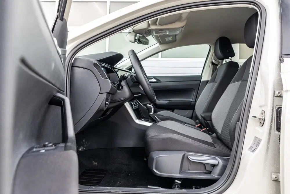 Volkswagen Polo 1.0 TSI 95pk Life Edition uit 2026, foto 14