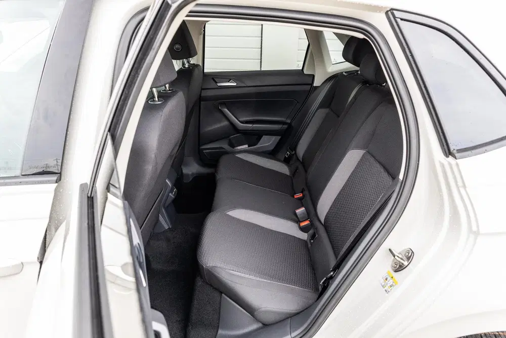 Volkswagen Polo 1.0 TSI 95pk Life Edition uit 2026, foto 15