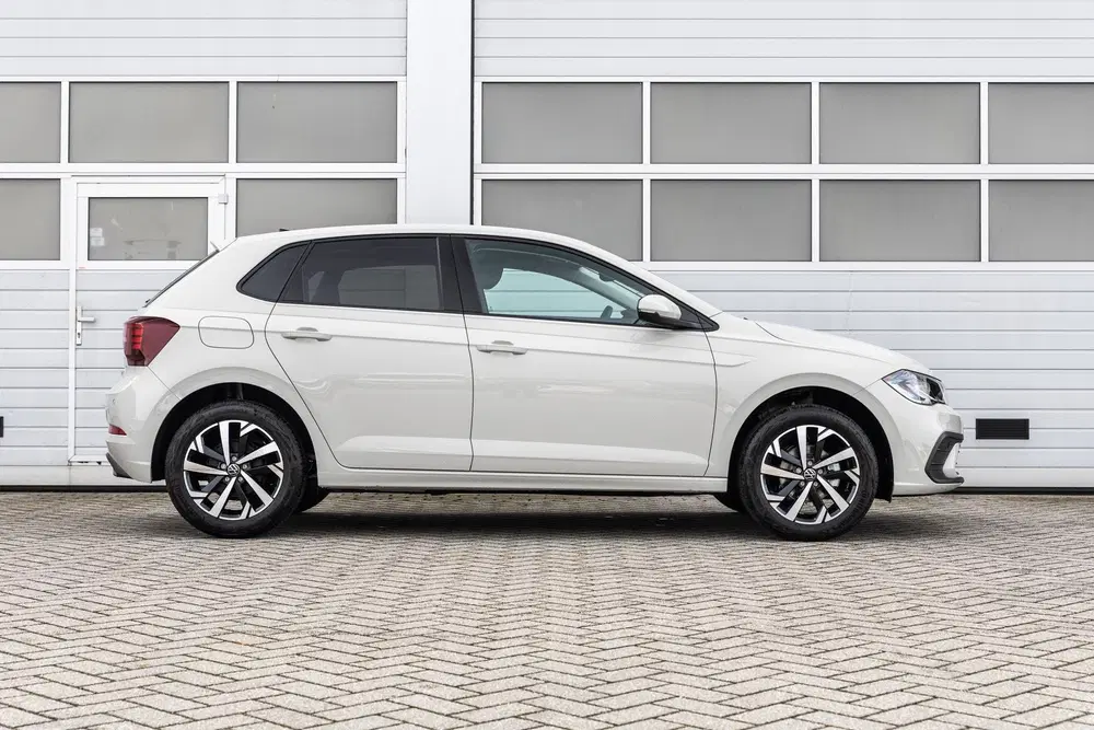 Volkswagen Polo 1.0 TSI 95pk Life Edition uit 2026, foto 3