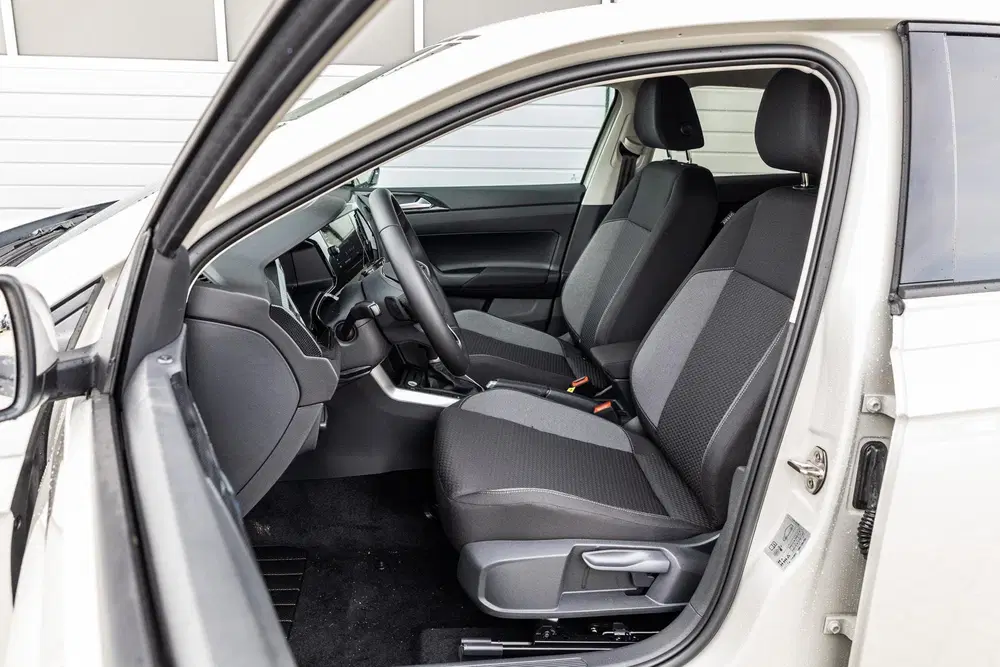Volkswagen Polo 1.0 TSI 95pk Life Edition uit 2026, foto 4