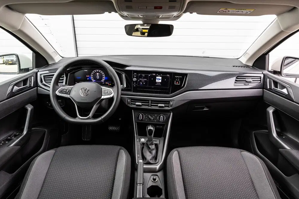 Volkswagen Polo 1.0 TSI 95pk Life Edition uit 2026, foto 5