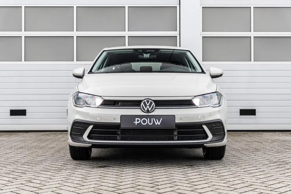 Volkswagen Polo 1.0 TSI 95pk Life Edition uit 2026, foto 7