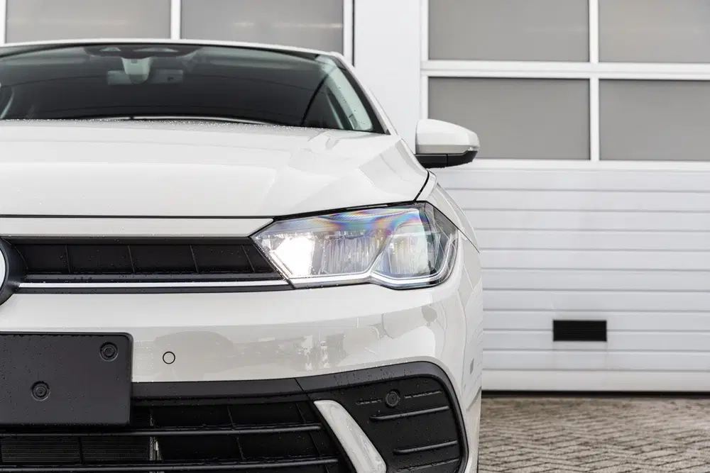 Volkswagen Polo 1.0 TSI 95pk Life Edition uit 2026, foto 8