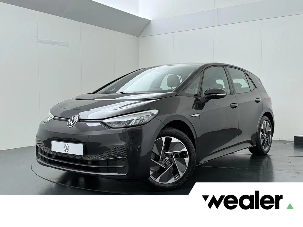 Volkswagen ID.3 Pure 45 kWh uit 2021