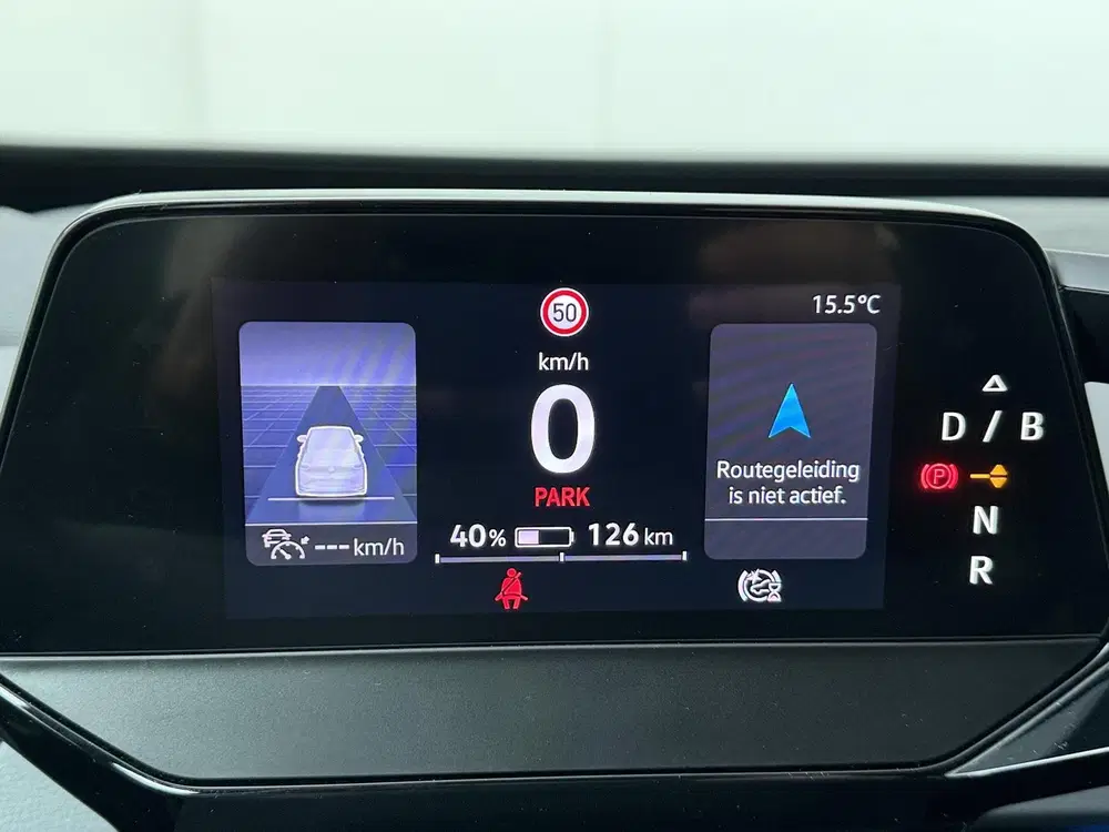 Volkswagen ID.3 Pure 45 kWh uit 2021, foto 10