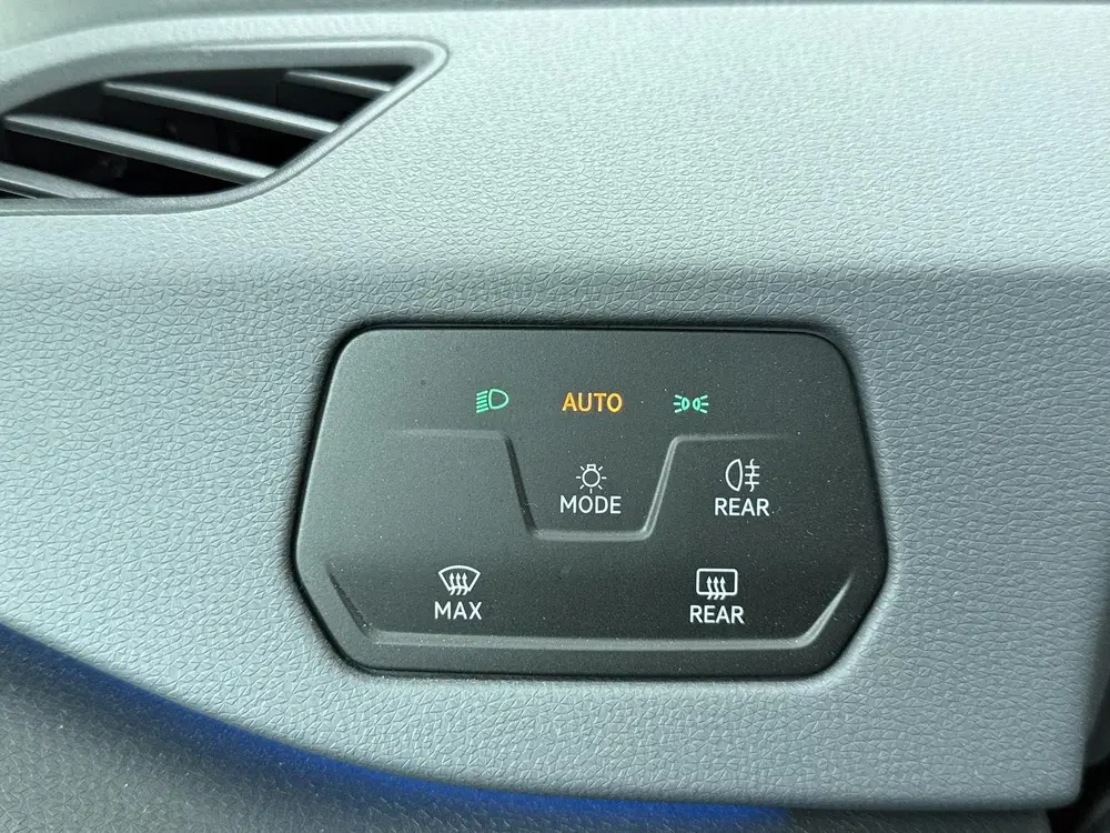 Volkswagen ID.3 Pure 45 kWh uit 2021, foto 11