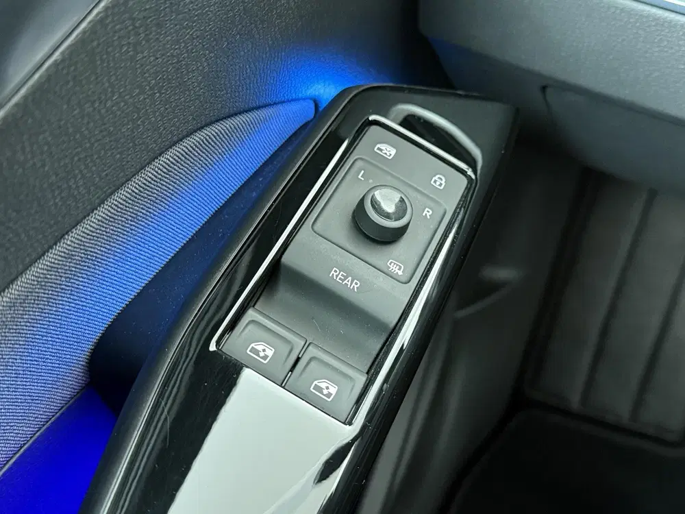 Volkswagen ID.3 Pure 45 kWh uit 2021, foto 12
