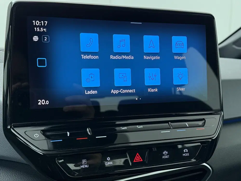 Volkswagen ID.3 Pure 45 kWh uit 2021, foto 13