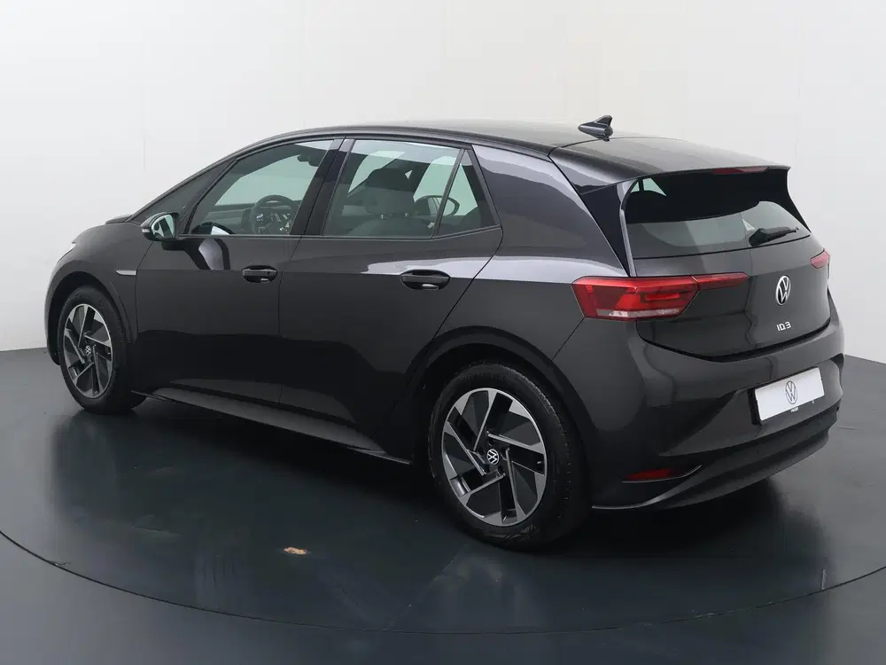 Volkswagen ID.3 Pure 45 kWh uit 2021, foto 4