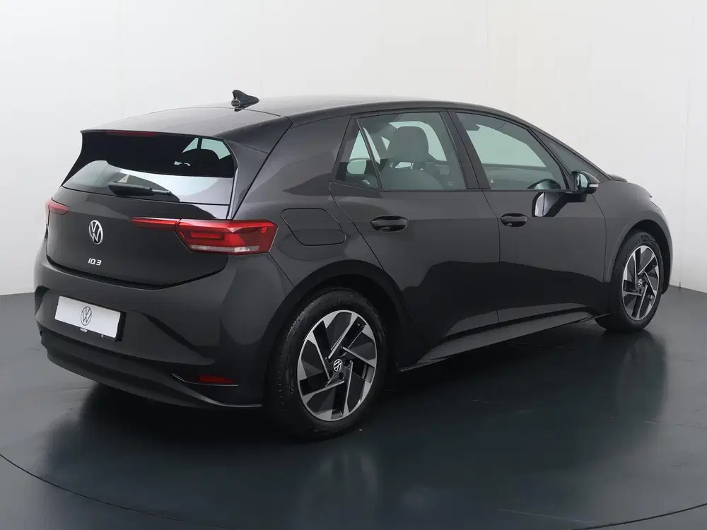 Volkswagen ID.3 Pure 45 kWh uit 2021, foto 5