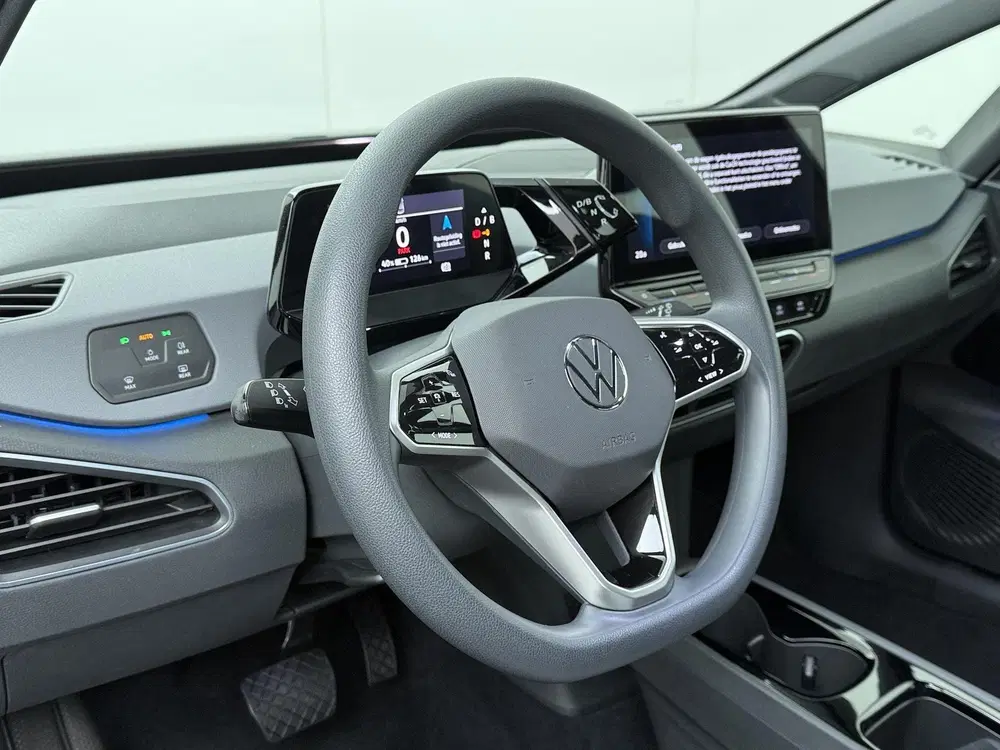 Volkswagen ID.3 Pure 45 kWh uit 2021, foto 6