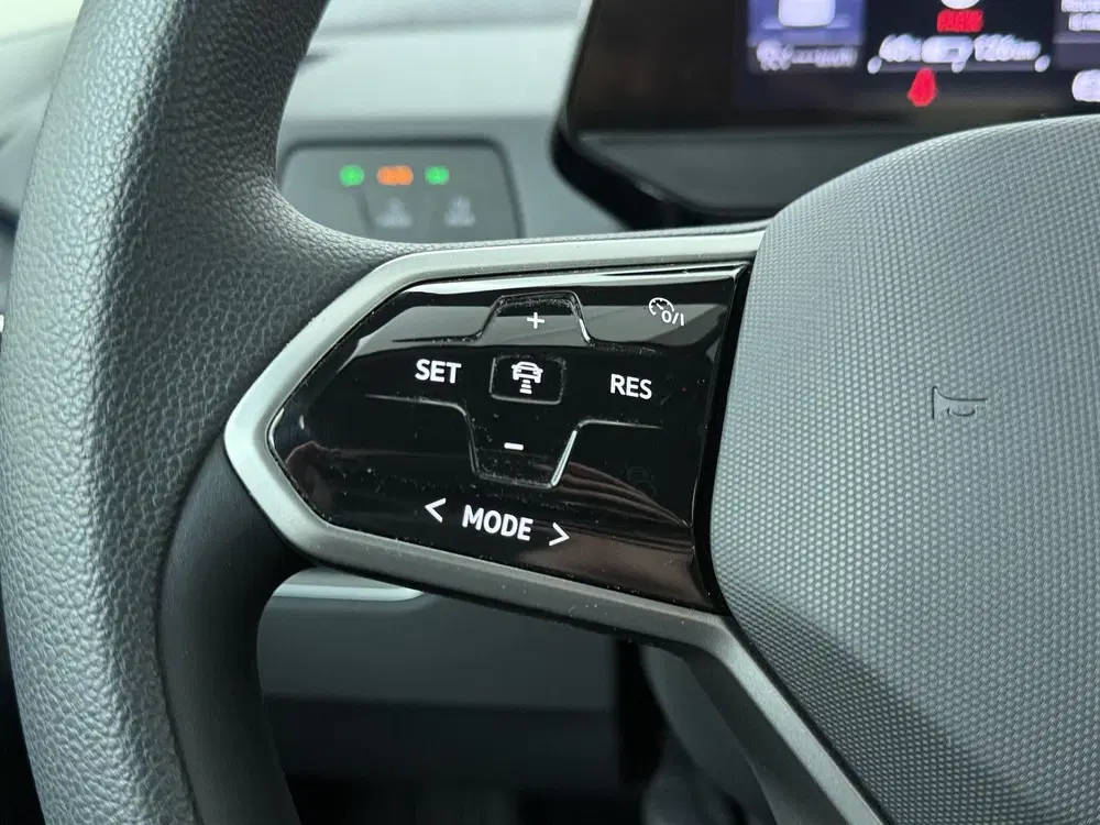 Volkswagen ID.3 Pure 45 kWh uit 2021, foto 7