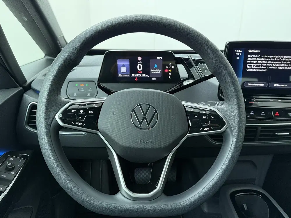 Volkswagen ID.3 Pure 45 kWh uit 2021, foto 8