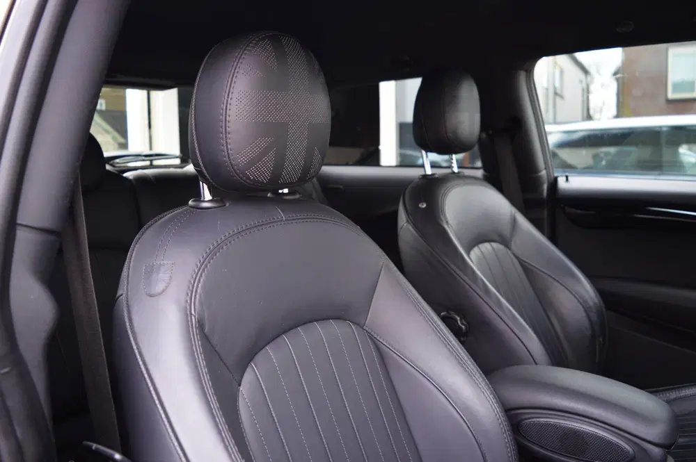 Mini John Cooper Works 1.5 Cooper John Cooper Works Sportleder Ha uit 2021, foto 11