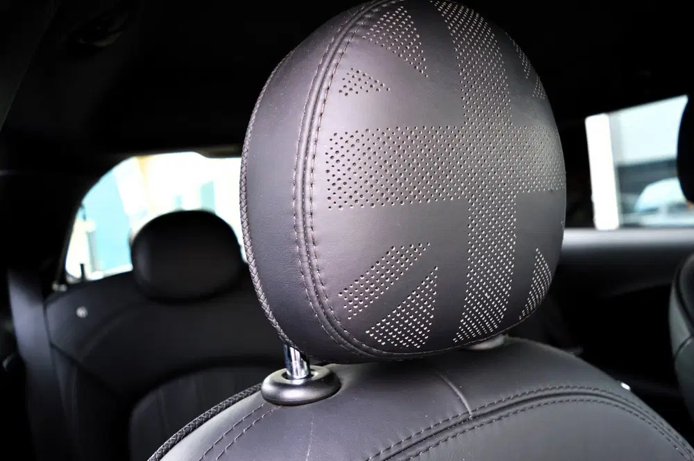 Mini John Cooper Works 1.5 Cooper John Cooper Works Sportleder Ha uit 2021, foto 12