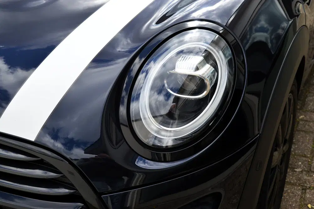 Mini John Cooper Works 1.5 Cooper John Cooper Works Sportleder Ha uit 2021, foto 14
