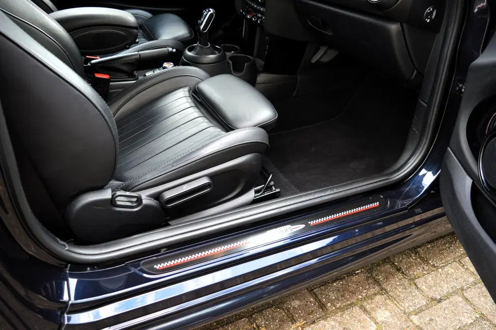 Mini John Cooper Works 1.5 Cooper John Cooper Works Sportleder Ha uit 2021, foto 4